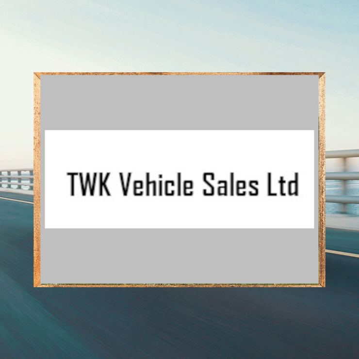 WE WELCOME OUR NEWEST DEALER TWK VEHICLE SALES LTD TO THE WEBSITE